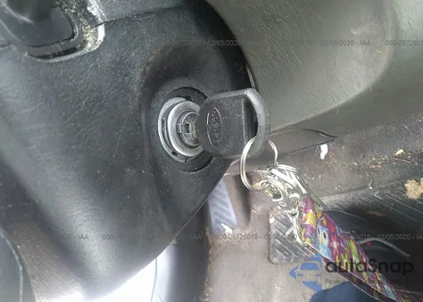 2006 Ford Escape Xls из США, поврежденный, VIN 1FMYU02ZX6KA33292